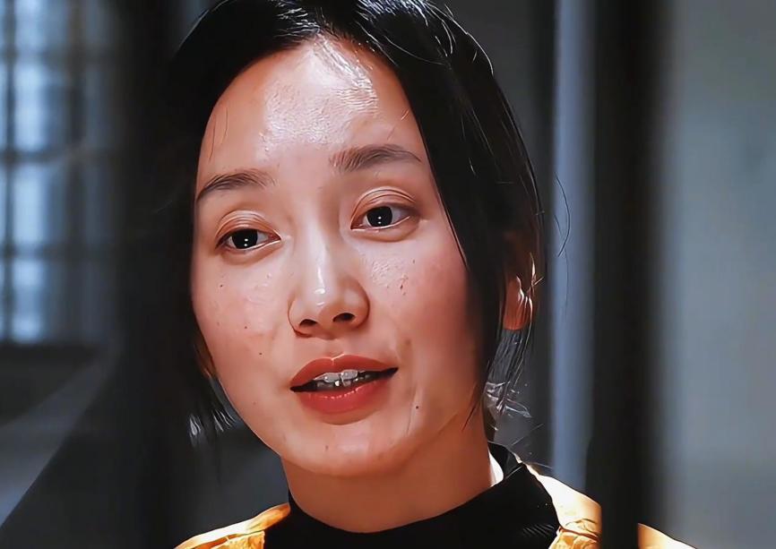 长得丑、演技还差，演一部剧毁一部的“戏混子”，终于露馅了？
