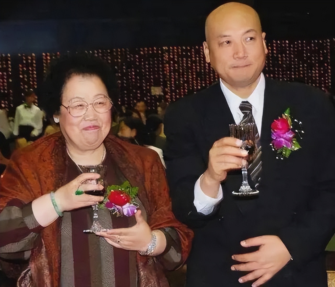 40年过去，三位唐僧现状曝光，一位教授，一位富豪，只有他过得惨