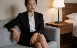 发现老公用夫妻共同财产给前女友买房后，我直接十块钱把他房卖了