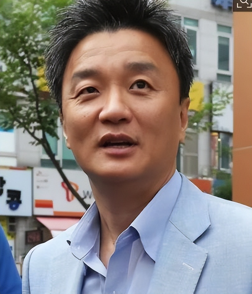 三星长公主前夫：离婚拿了8370万挥霍一空，和巫女女友沦为阶下囚