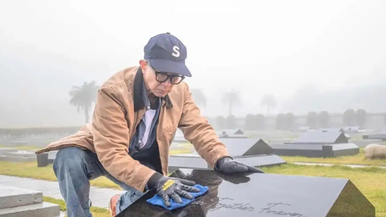 具俊晔放弃6.5亿遗产！全给大S儿女，网友赞他比汪小菲有情义