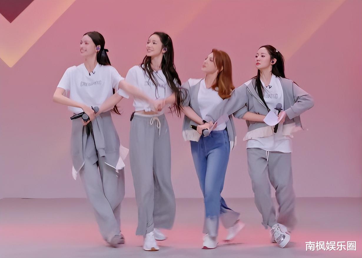 每周的「确定性快乐」，已被《浪姐7》准时送达！