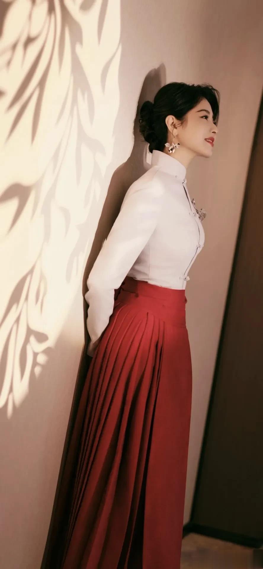 曾黎高清写真鉴赏