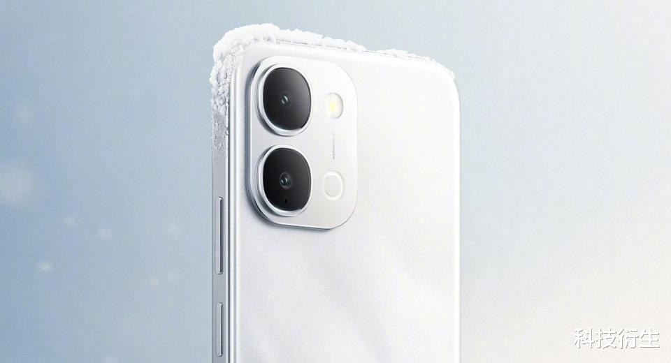 vivo新機官宣：1月16日，全新開售