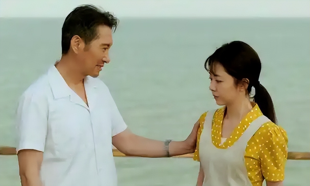 女演员的长相有多重要?把36岁谭松韵和女配奚望对比,差距很明显