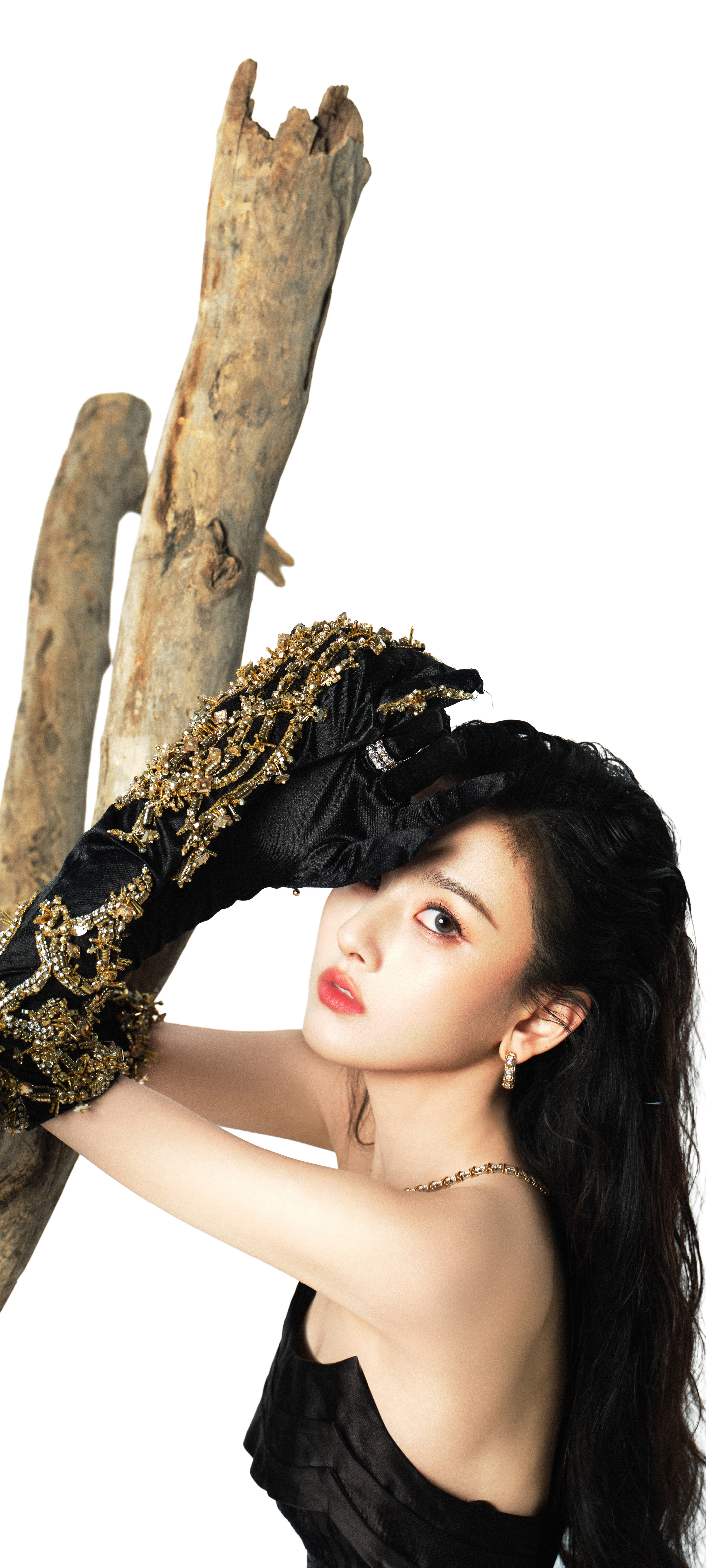 美女壁纸第4539期—宋祖儿