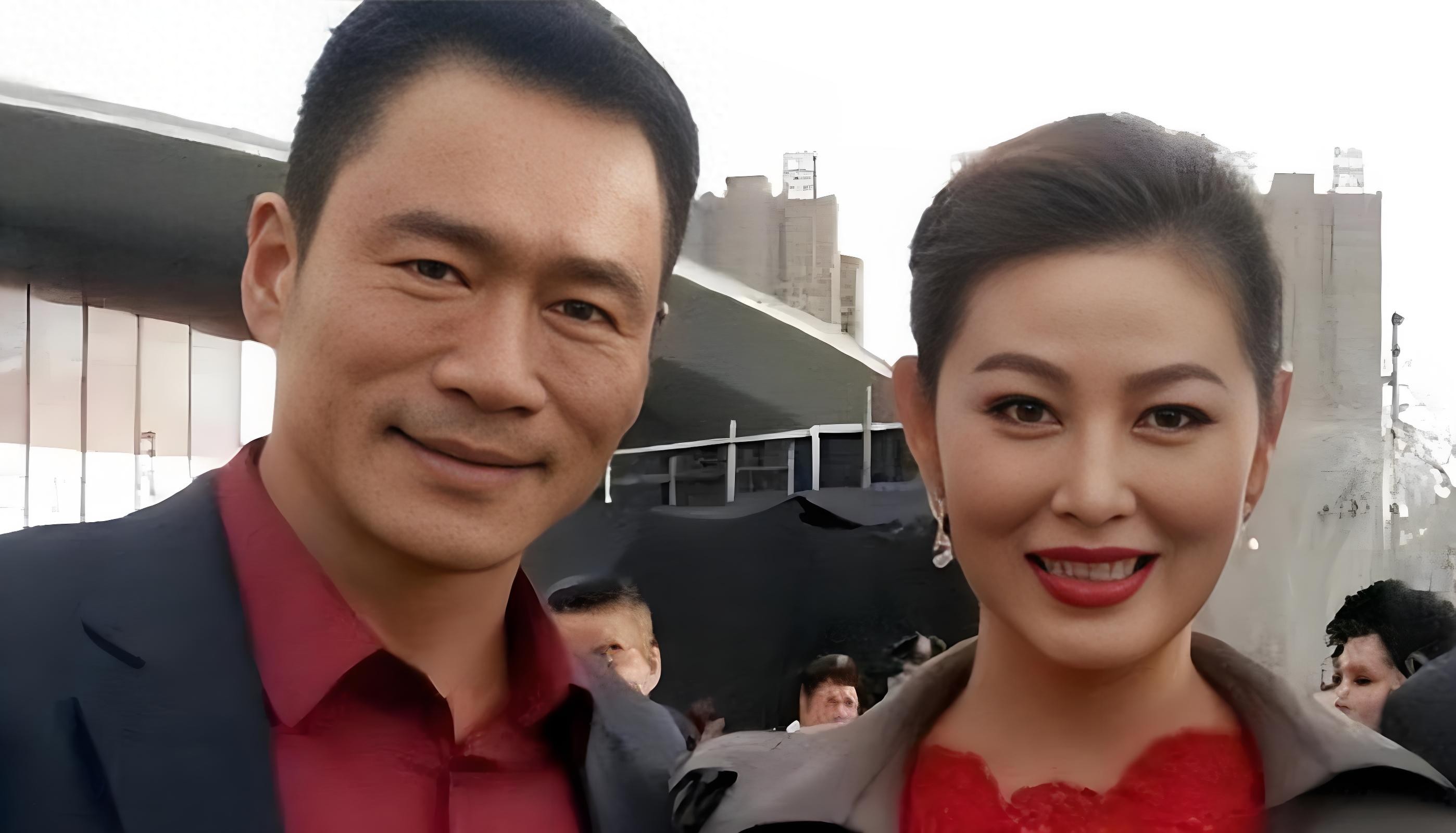 与\武松\戏内戏外的纠葛后,53岁王思懿活成了这样