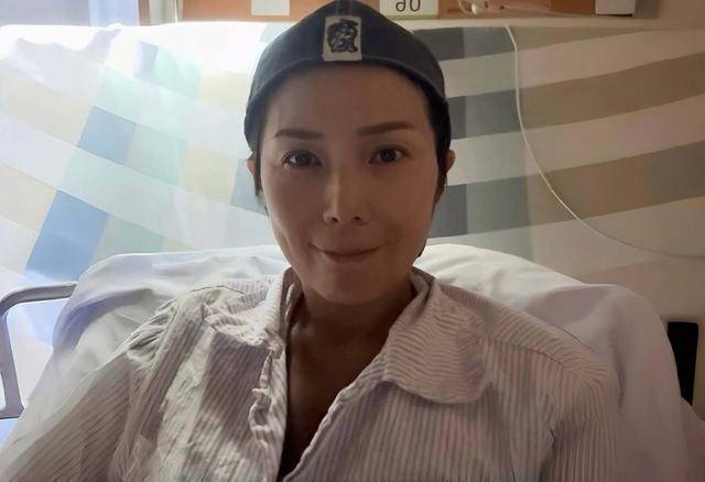 香港知名女星自曝被骗毕生积蓄
