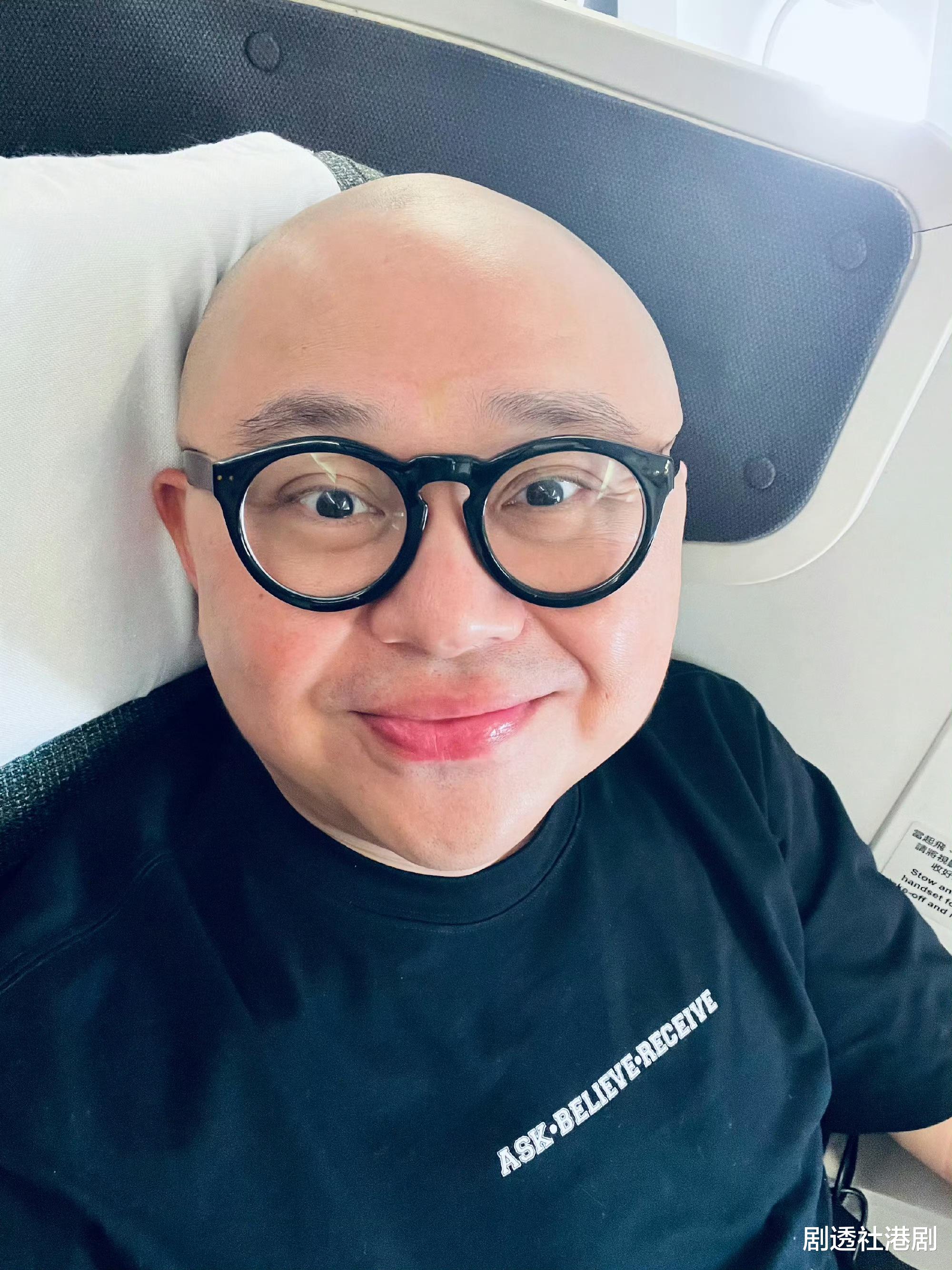 期待！TVB终于有新剧开拍，演员阵容有惊喜，人气小生担正做男主