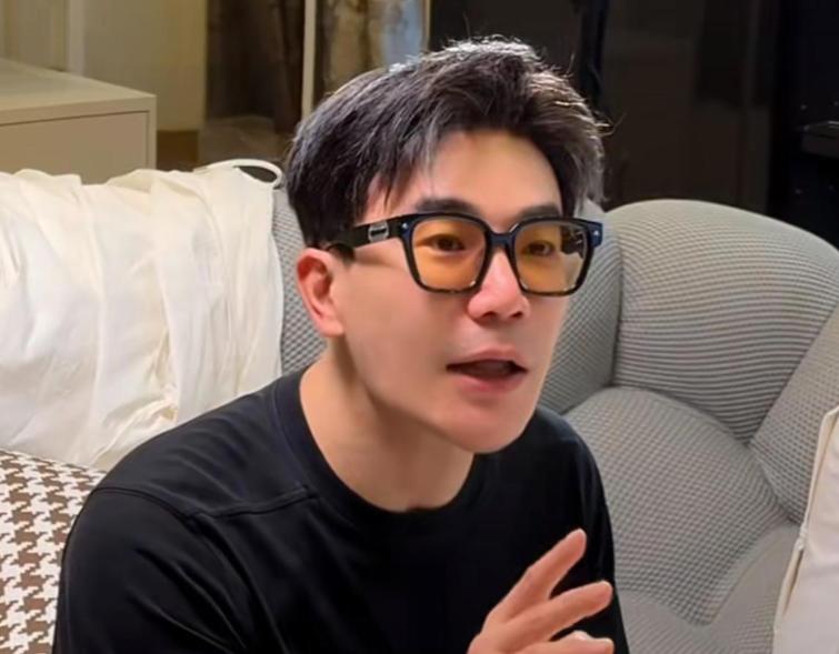 国家出手，京圈富少被判入狱，牵连商界大佬，与童瑶关系早有真相