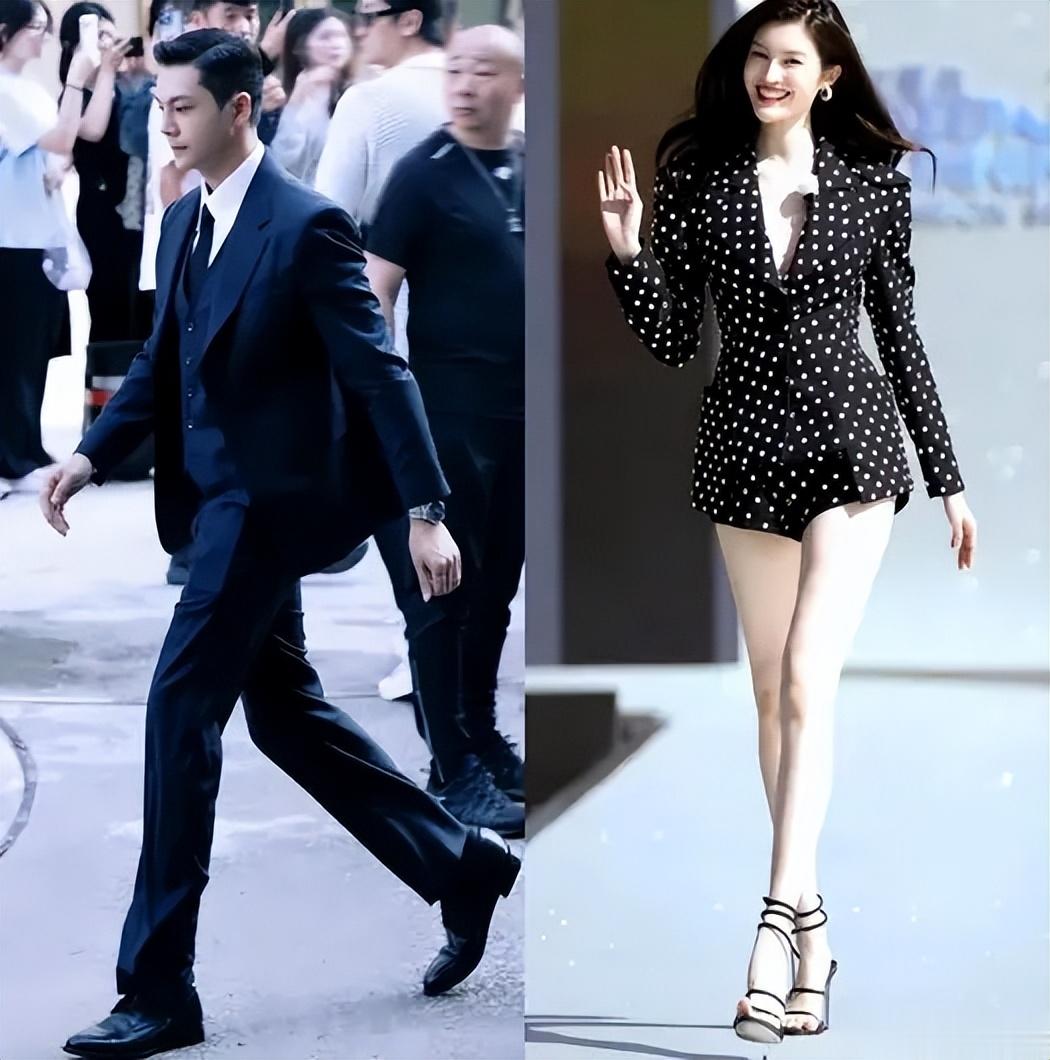 陈伟霆实力宠妻！何穗自曝产后掉眉毛睫毛，老公做5菜1汤还送花！