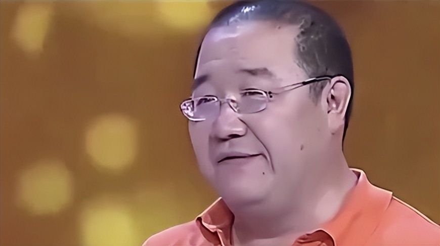 谌容去世才一年，看嫁给英达28年的梁欢，才懂冯小刚那句话说对了