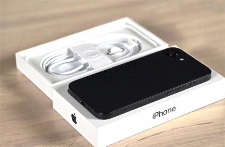 iPhone 17e或下月發布，擠牙膏式升級，國內銷量不被看好