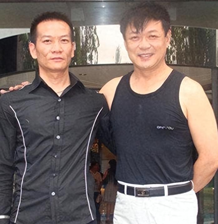 67岁迟志强：为邓丽君坐4年牢，出狱后租破旧小区 儿子是著名律师