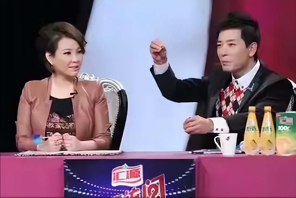 戴军：我深爱她十六载，然而她却转身嫁给了1个曾经离过婚的男人