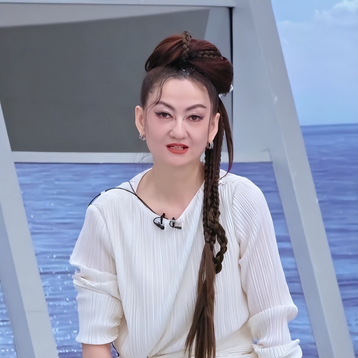 别人上浪姐是逆天改命，她们上浪姐是现出原形，这5位姐姐太惨了