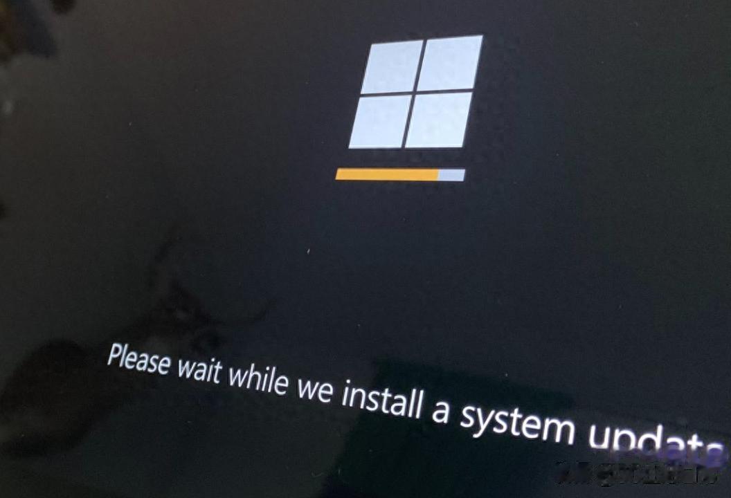 被罵10年！微軟官宣：Windows更新不再強制重啟，用戶徹底翻身