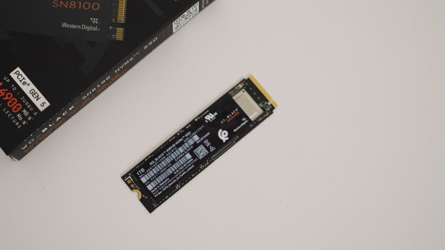 PCIe 5.0消費級旗艦SSD性能橫評：貴！就一定強嗎？
