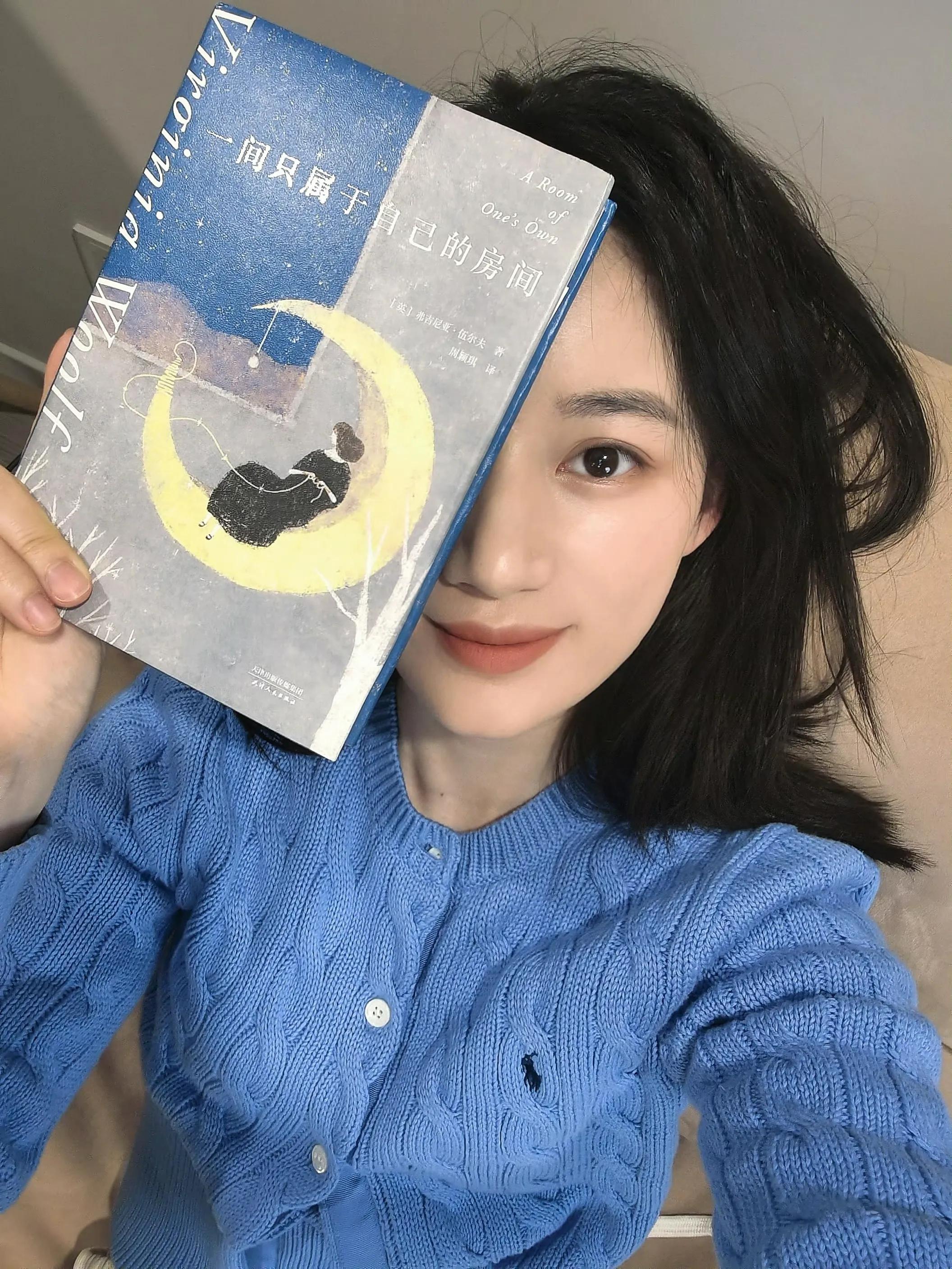 郭晓婷，女明星的春日穿搭。