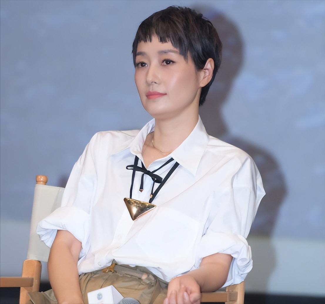 钱再多也没用!向太曝马伊琍已再婚:原来当年文章过不了心里那关