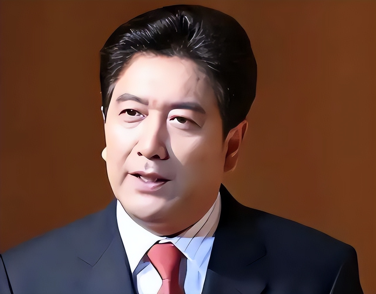 官媒发文，高调官宣水均益新身份，移民海外传闻去年早真相大白