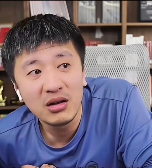 张雪峰突然离世，年仅41岁！最后直播画面曝光，一语成谶让人破防