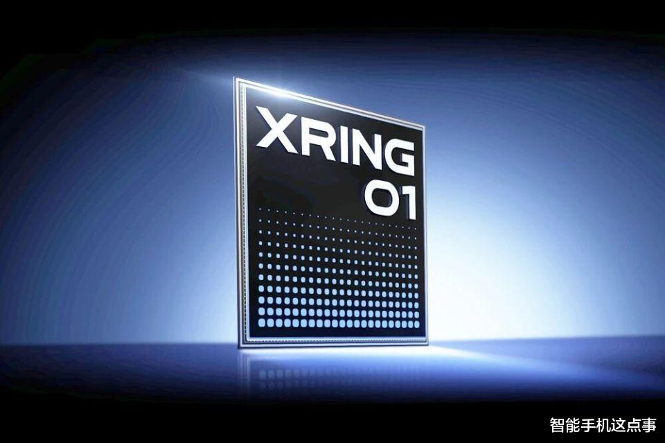 小米玄戒O2穩了：繼續采用臺積電3nm，且一年一更！
