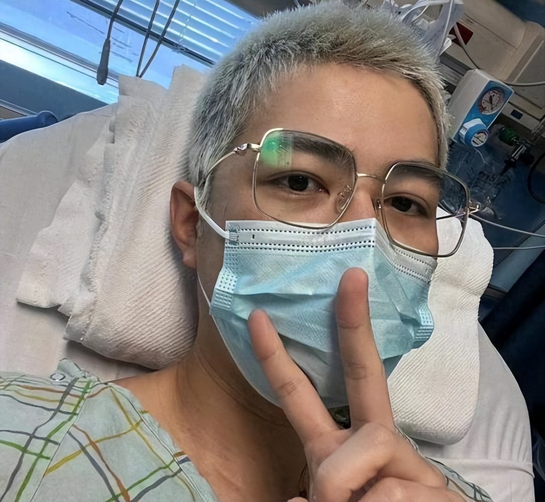 太可惜！如果不是因为车祸、被人牵连，现在的他本应该是内娱顶流