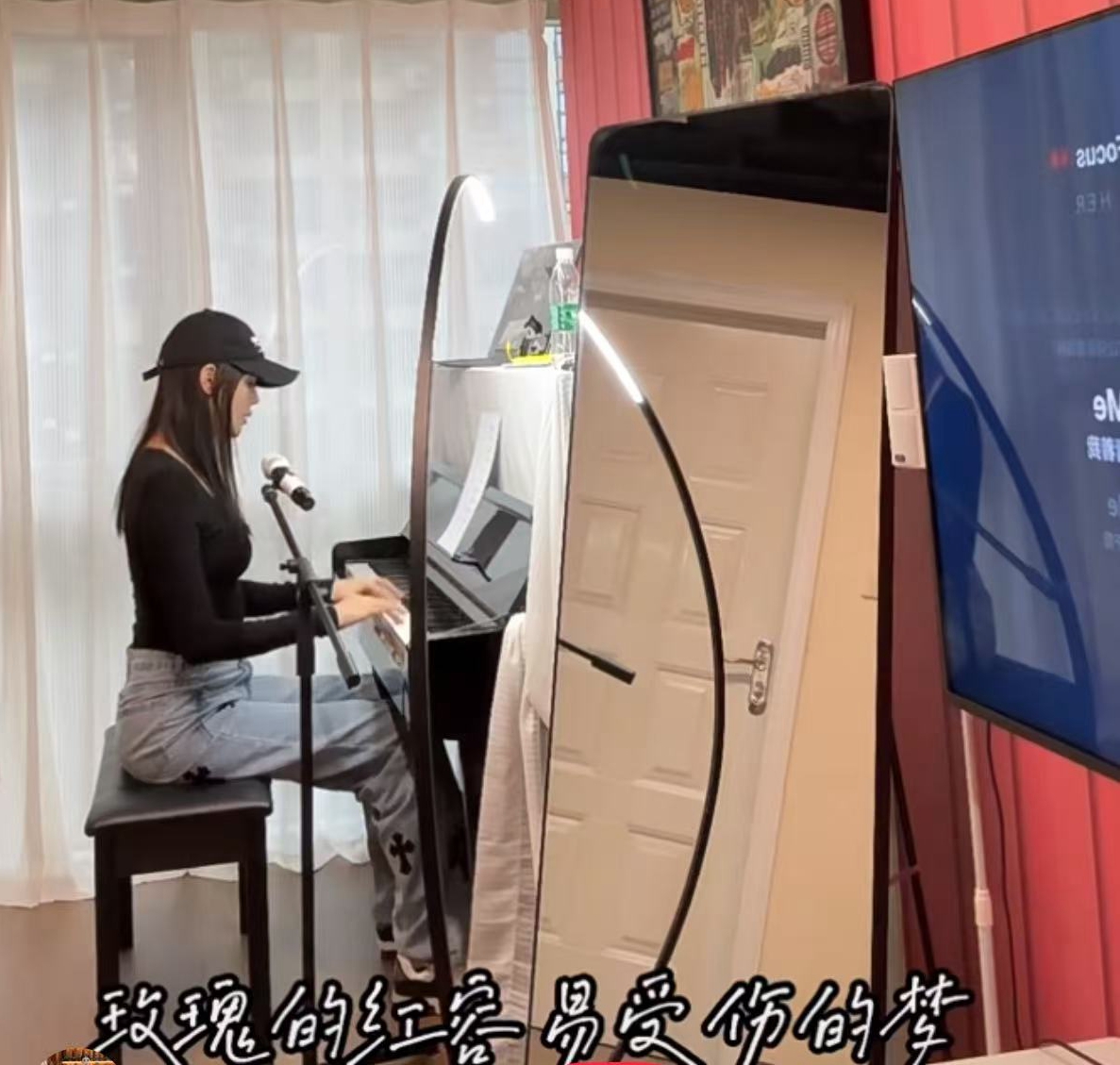 46岁演员赵达结婚！戏红人不红，新娘近1米8是女总裁，周也送祝福