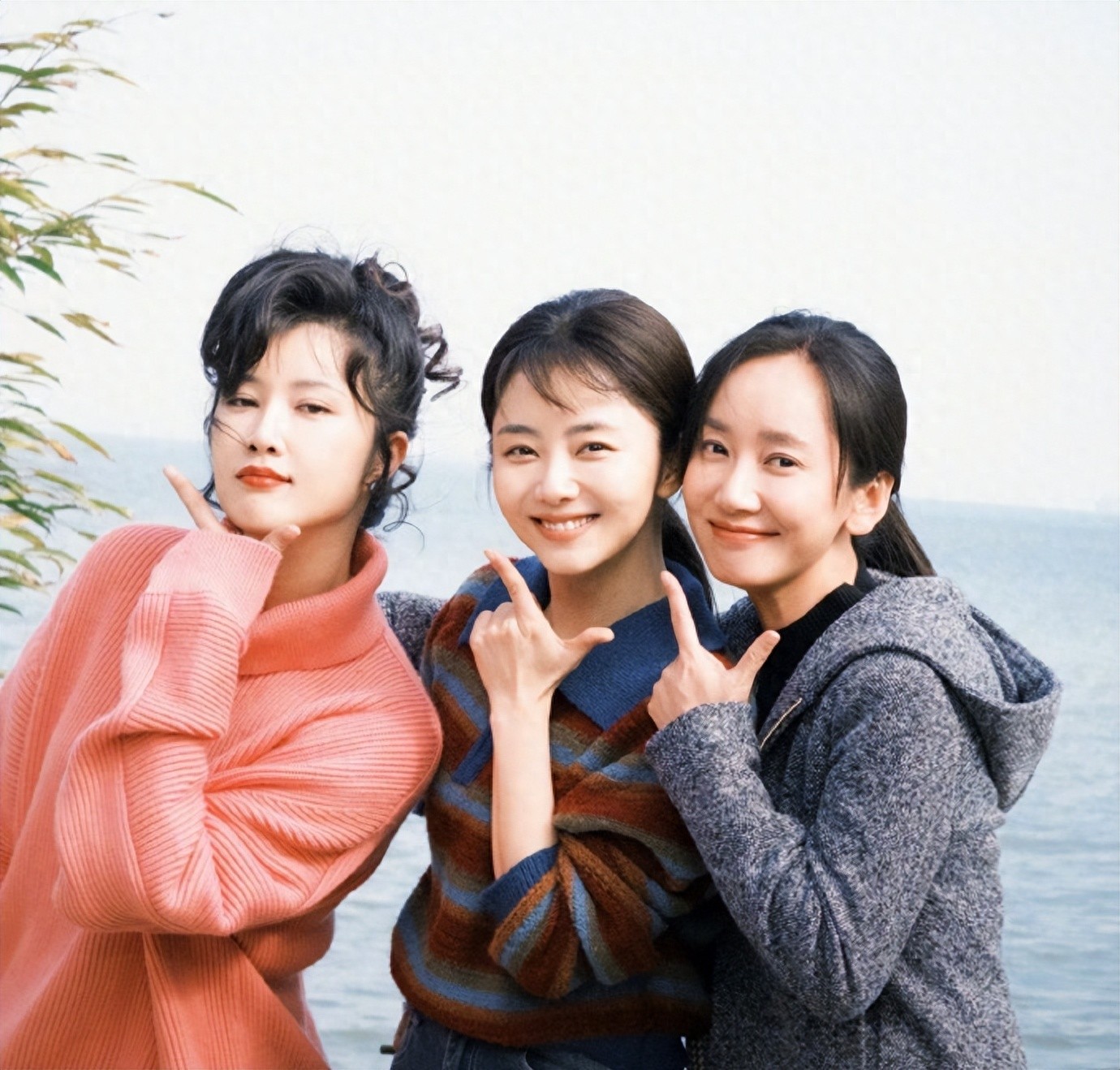 刘亦菲颜值压不住，演技不输蒋欣，她38岁演《我的山与海》又火了