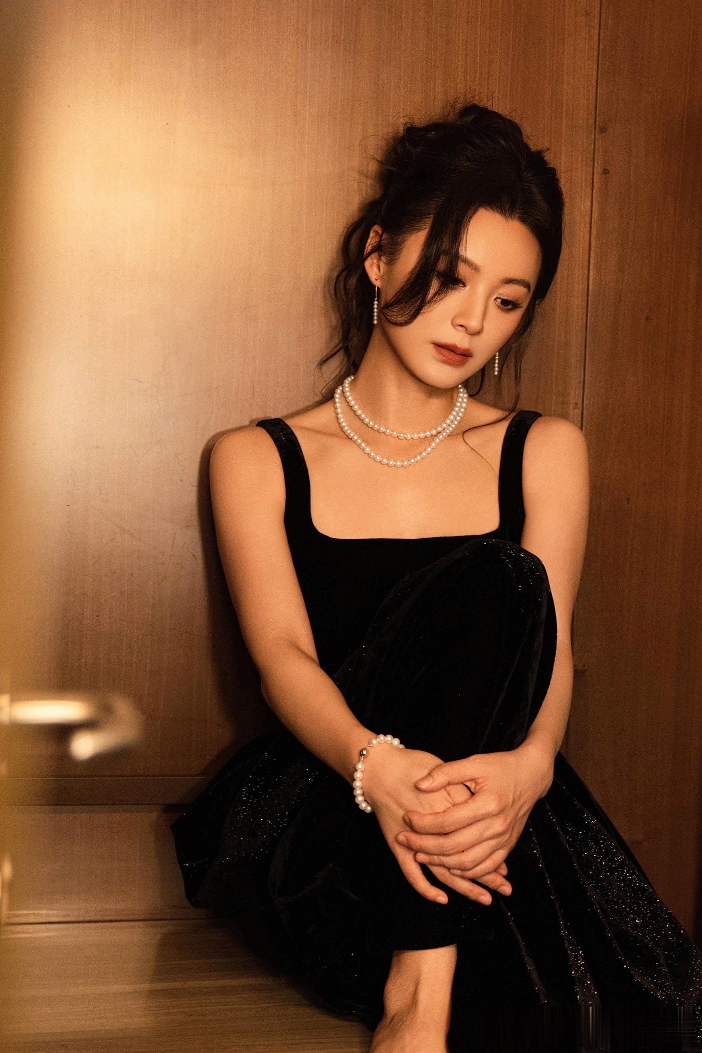 毛林林分享图片