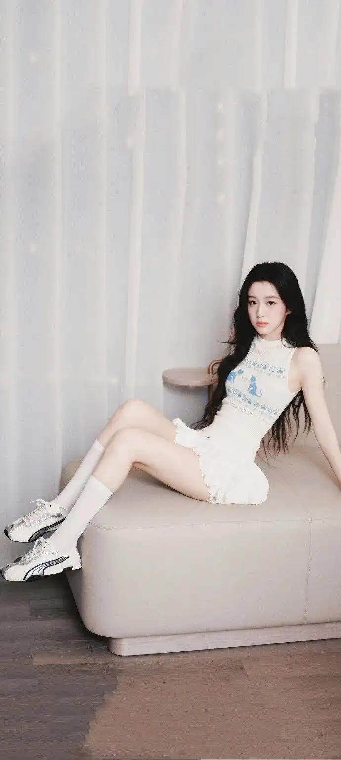 包上恩的甜酷反差萌，谁能不爱！