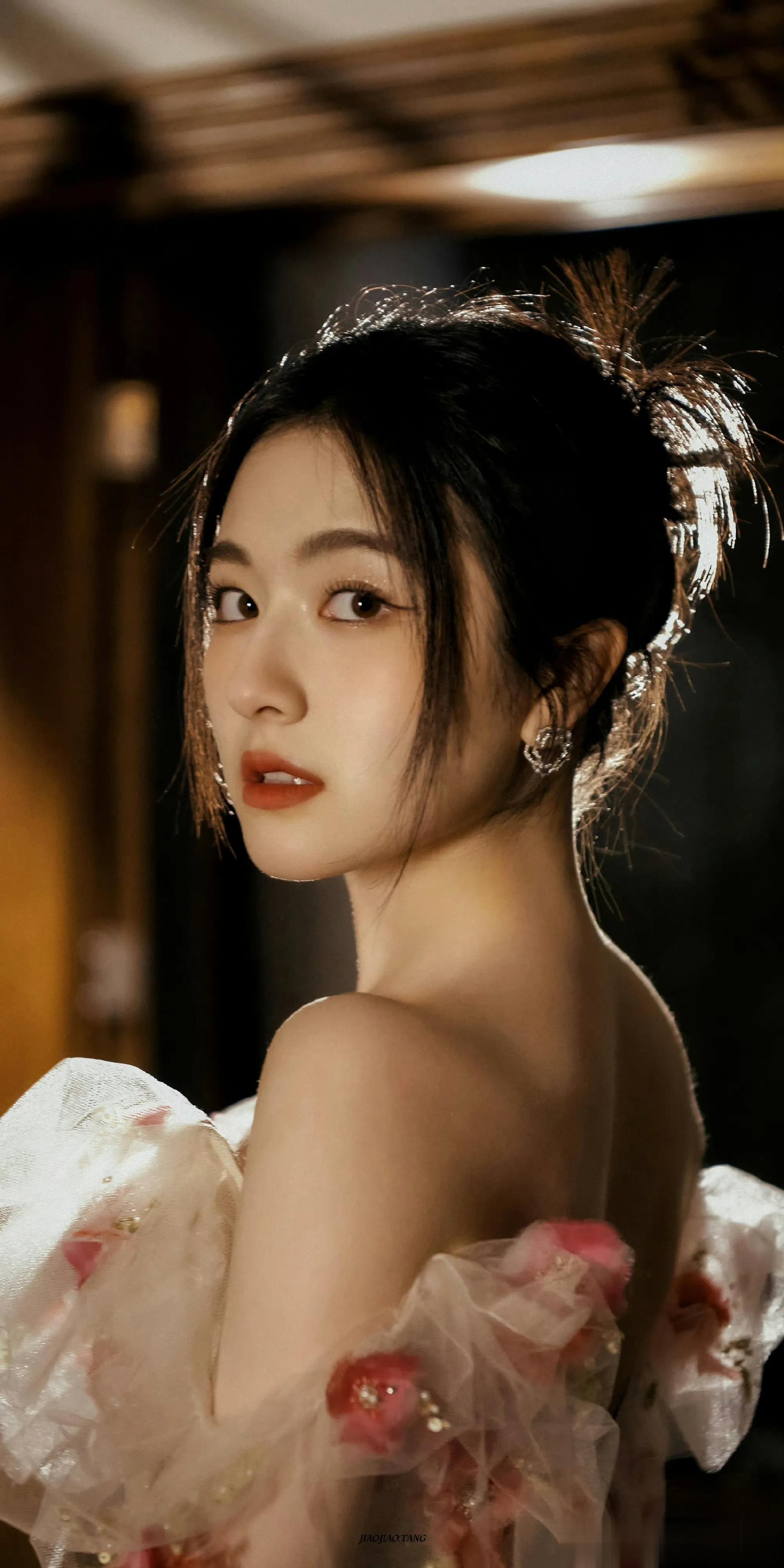 李兰迪绝美美图