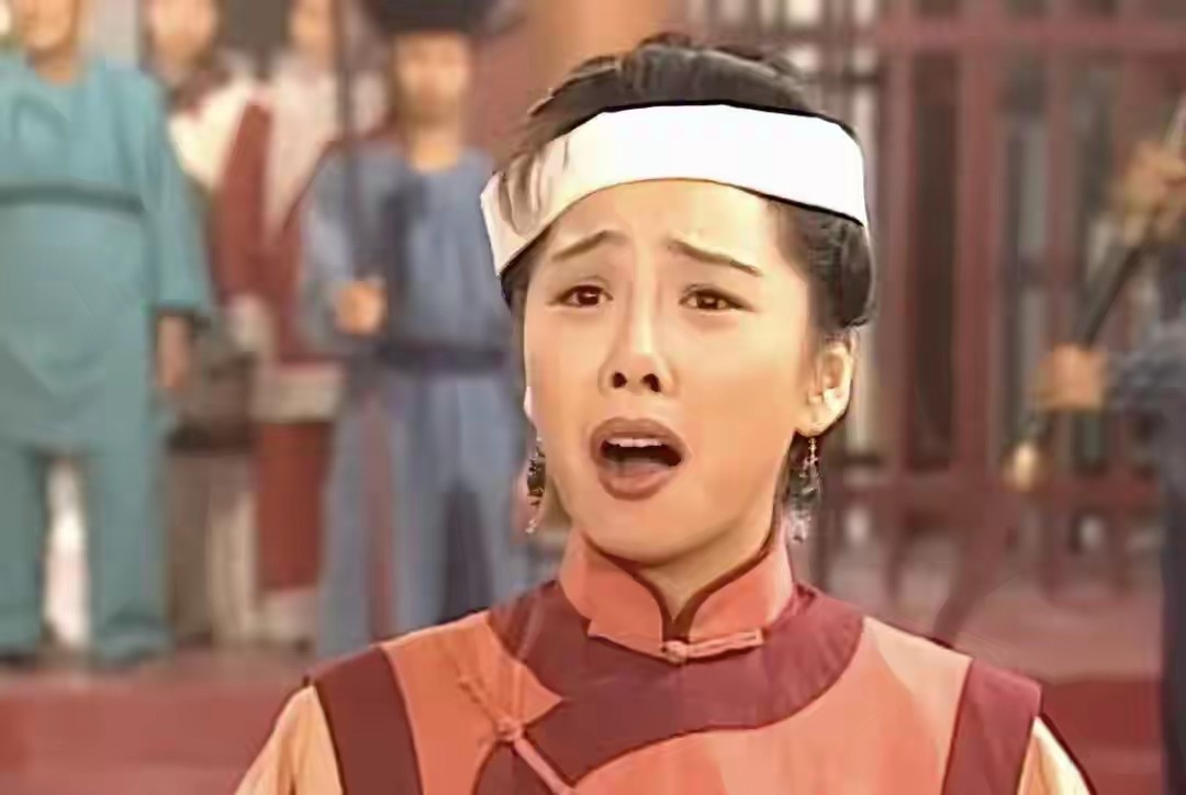 突发！TVB知名演员到韩国整容，不满师奶模样想要变美