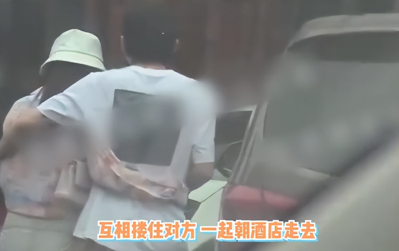 与王鸥隐婚生子风波没完，何九华被曝大瓜，暴露一个小圈子的恶俗