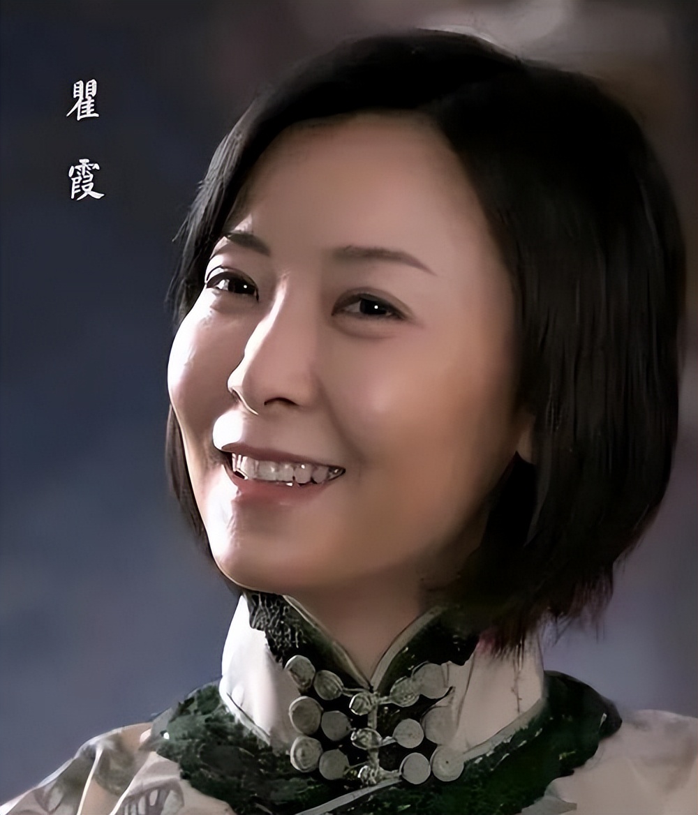从18岁开始男人不断，半百了还没玩够，如今却活成了人生赢家！