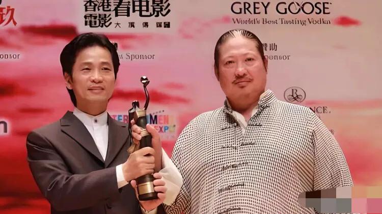 梁小龙去世头七，徒弟轮流守夜，治丧名单曝光：陈光标出现太意外