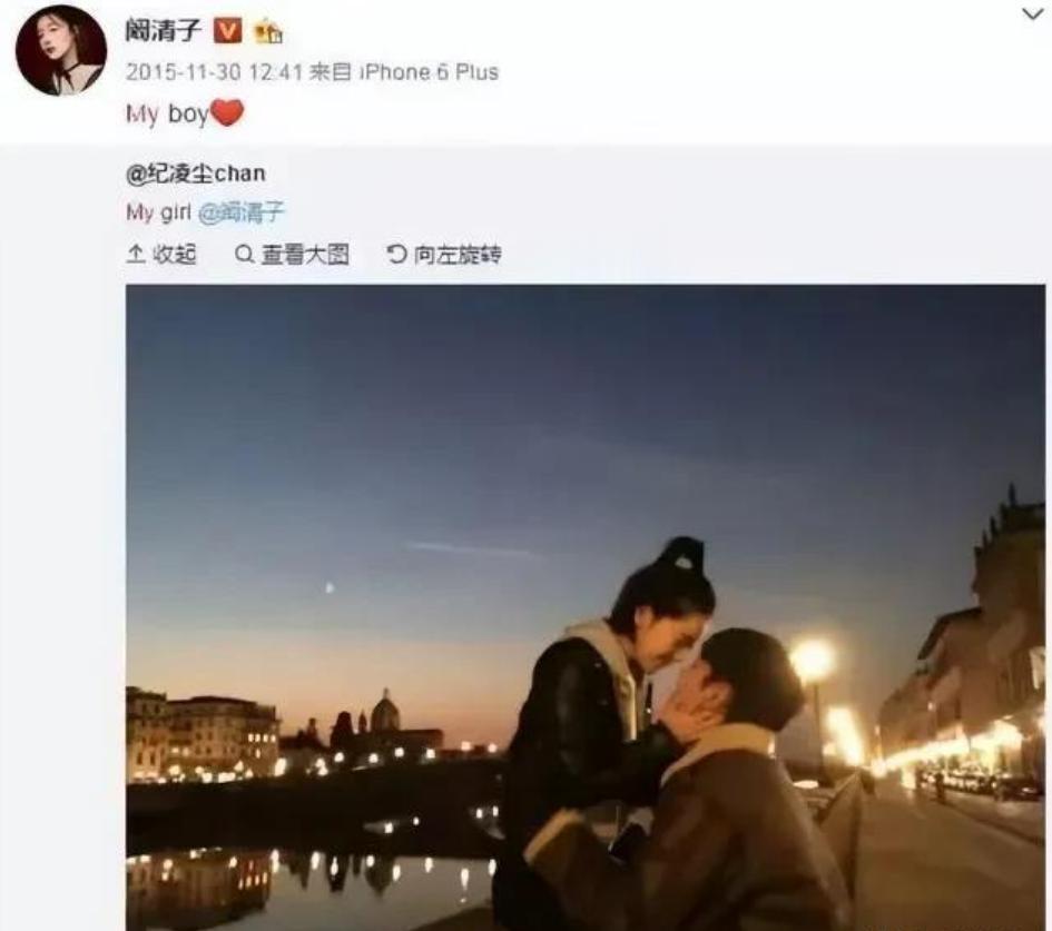 畸形儿风波3个月后，37岁阚清子近况曝光，估计和你想的不一样