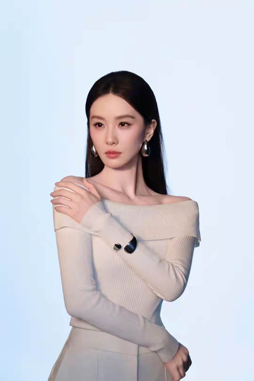 刘诗诗这组照片也太美了吧