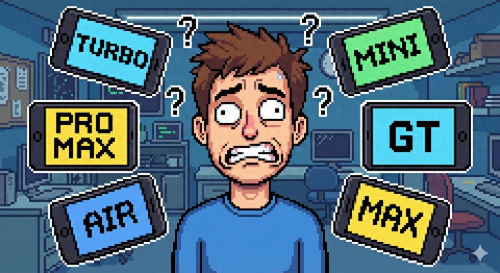 2026 年，手機(jī)起名字可以簡(jiǎn)單點(diǎn)嗎？