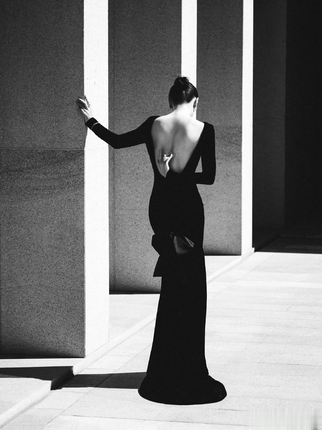 宋佳金鸡奖影后，姐的演技颜值皆在线，真好！