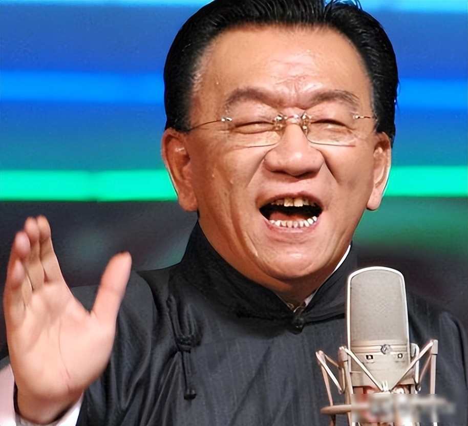 央媒怒批、坑害老百姓！臭名昭著的几个相声演员，各个难以原谅