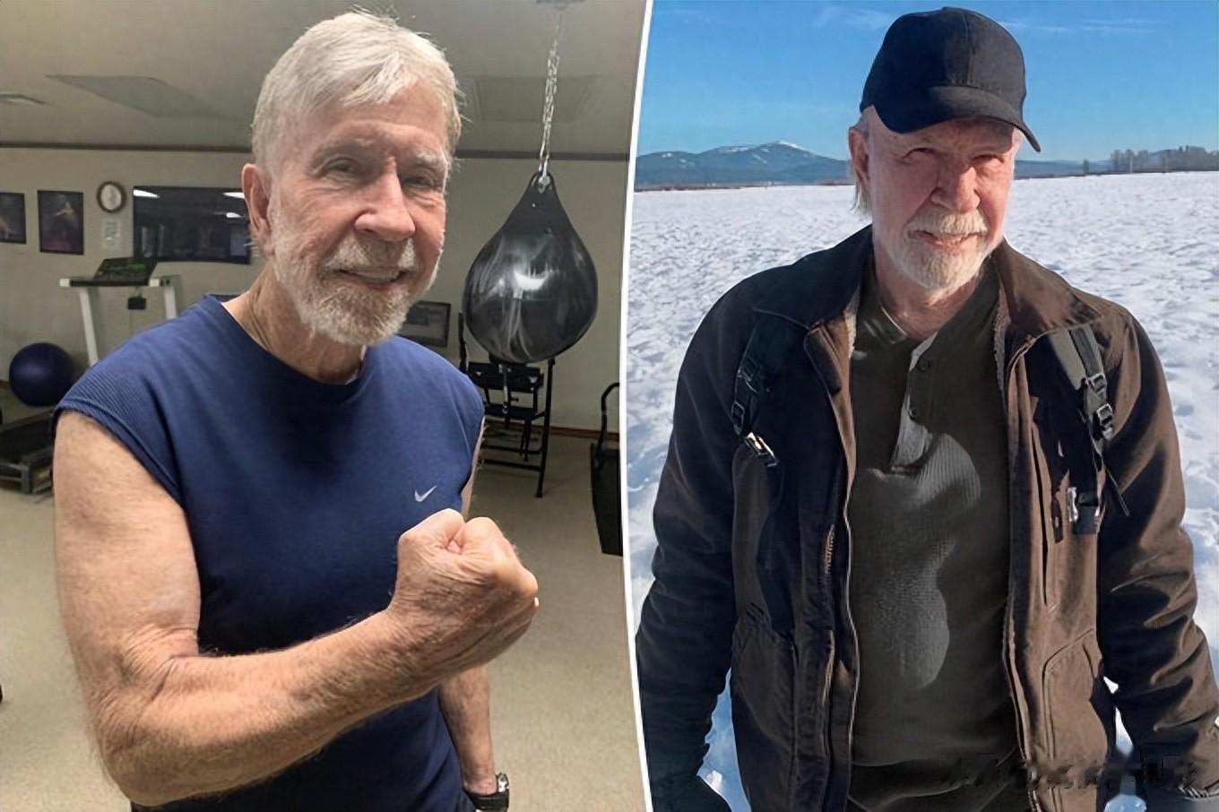 突发!曾在《猛龙过江》对决李小龙,86岁好莱坞硬汉紧急送医