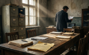 俩穷人靠杀人成为富豪后，他们成了最虔诚的宗教信徒