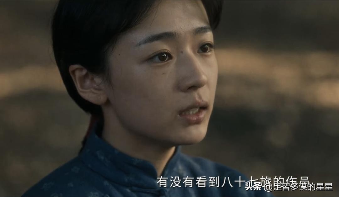 女演员千万别整容,看43岁万茜跟23岁王和,就明白张艺谋没说错