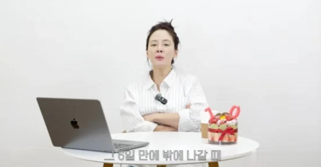 宋智孝转型卖内衣,面对镜头落泪:产品很好却卖不出去!