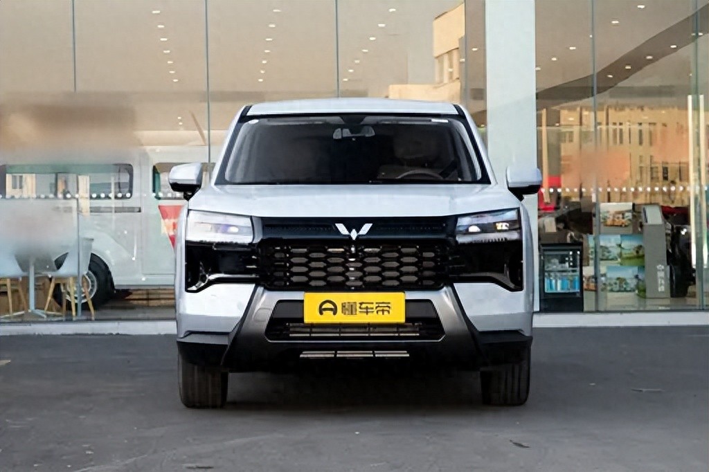 确认时间!2026年1月上市,起售价5.98万,家用SUV要变天了