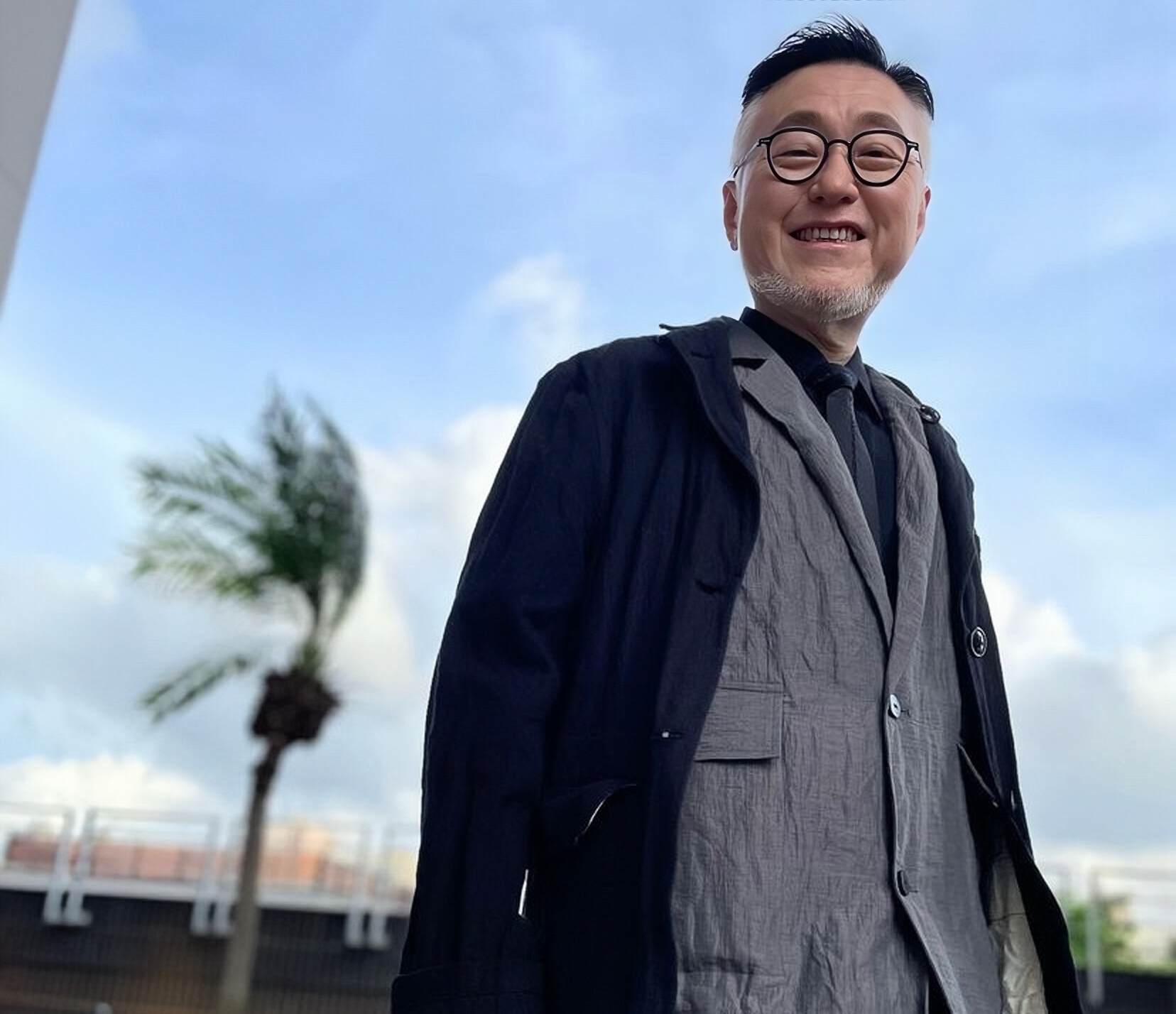 香港知名女星突然考虑冻卵，和男友只恋爱不结婚，丁克多年想留后