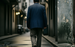 55岁被妻子要求分房睡，我悟出两个残忍真相