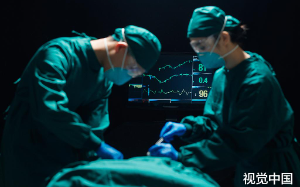 舅妈来电说舅舅心梗要23万，我刚要输密码时，电话非正常挂断